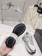 Chanel Sneaker 04 - 5