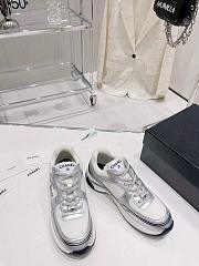 Chanel Sneaker 04 - 3