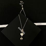 Chanel Necklace 12 - 1