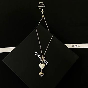 Chanel Necklace 12