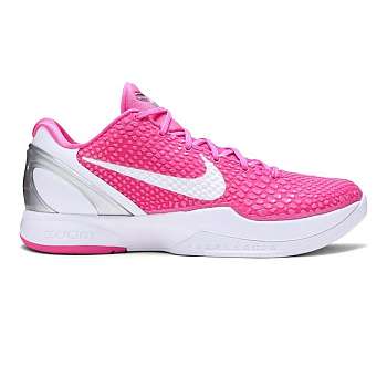 Nike Kobe 6 Protro Think Pink CW2190-600