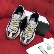 Gucci GG Rhyton Sneaker - 2