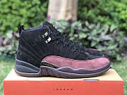 Air Jordan 12 Retro A Ma Maniére Black DV6989-001 - 4