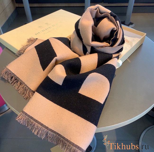 Burberry Scarf  - 1