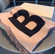 Burberry Scarf  - 3