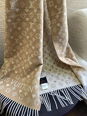 Louis Vuiiton LV Game On Scarf  - 2