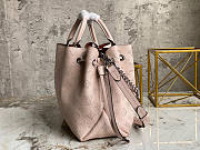 Louis Vuitton LV Bella Tote Crème Beige 32 x 23 x 13 cm - 4