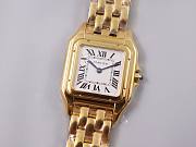 Cartier Watch 02 - 1