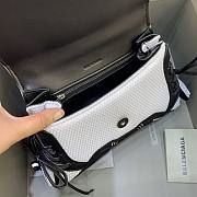 Balenciaga Sneakerhead Top Handle 26.9x25.9x10.9cm - 5