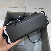 Balenciaga Sneakerhead Top Handle 26.9x25.9x10.9cm - 2