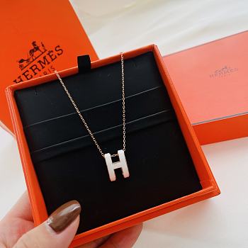 Hermes Necklace 003