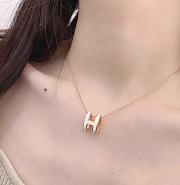 Hermes Necklace 003 - 2