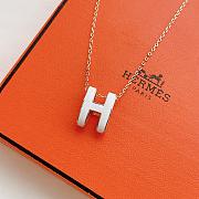 Hermes Necklace 003 - 5