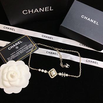 Chanel Necklace 009