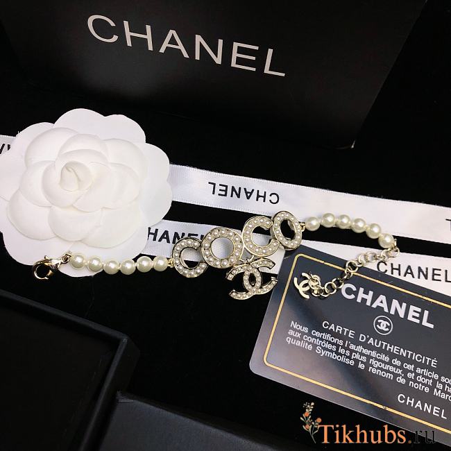 Chanel Bracelet 002 - 1