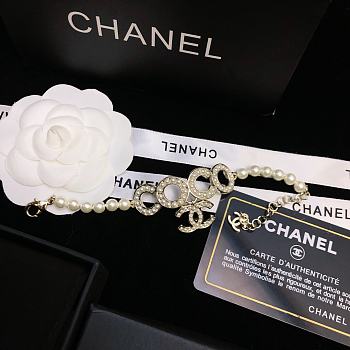 Chanel Bracelet 002