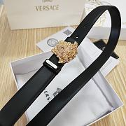 Versace Belt - 5