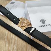 Versace Belt - 4