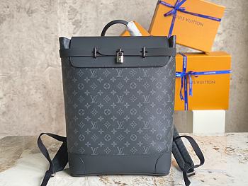 LV Steamer Backpack 45x32x16cm