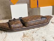 Louis Vuitton LV Christopher Bumbag 50 x 15.5 x 4 cm - 3