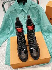 Louis Vuiiton LV Boots - 6