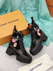 Louis Vuiiton LV Boots - 4