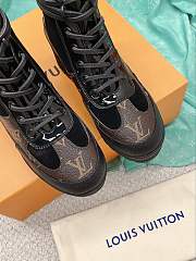 Louis Vuiiton LV Boots - 2