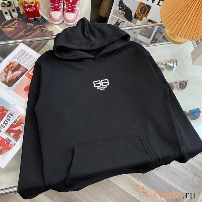 Balenciaga Hoodie 01 - 1