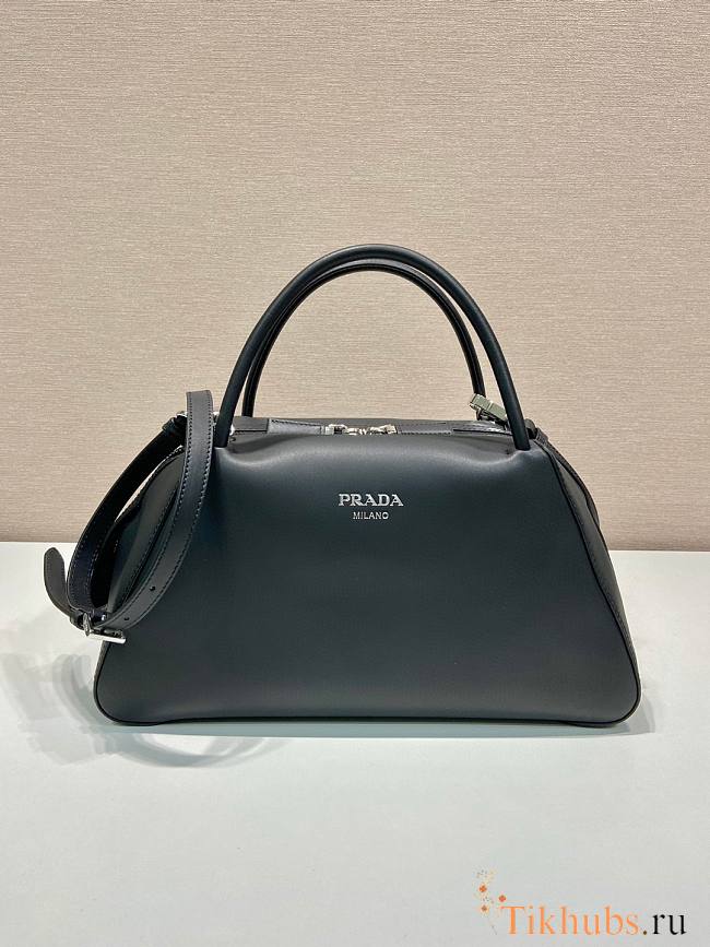 Prada Supernova Handbag Black  31x16x13.5cm - 1