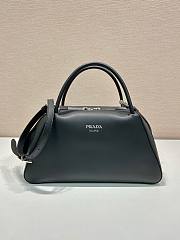 Prada Supernova Handbag Black  31x16x13.5cm - 1