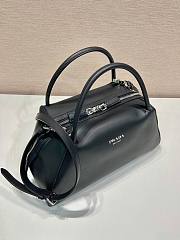 Prada Supernova Handbag Black  31x16x13.5cm - 6