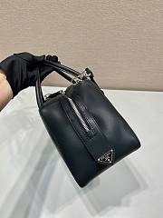 Prada Supernova Handbag Black  31x16x13.5cm - 5