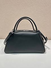 Prada Supernova Handbag Black  31x16x13.5cm - 3