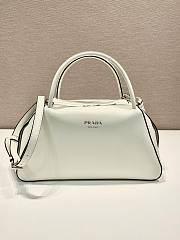 Prada Supernova Handbag White 31x16x13.5cm - 1