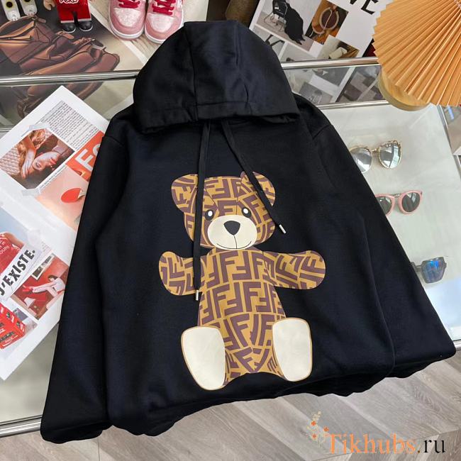 Fendi Hoodie 02 - 1