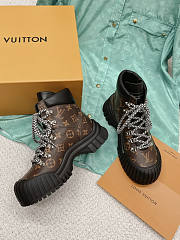 Louis Vuiiton LV Ruby Flat Ranger - 3