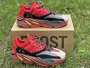 Adidas Yeezy Boost 700 Hi-Res Red HQ6979 - 1