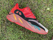 Adidas Yeezy Boost 700 Hi-Res Red HQ6979 - 4