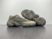 Adidas Yeezy 500 Clay Brown GX3606 - 1