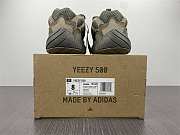 Adidas Yeezy 500 Clay Brown GX3606 - 5