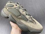 Adidas Yeezy 500 Clay Brown GX3606 - 4