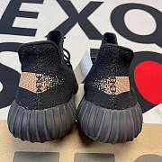 Adidas Yeezy Boost 350 V2 Core Black Copper BY1605 - 5
