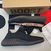 Adidas Yeezy Boost 350 V2 Core Black Copper BY1605 - 3