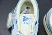 Nike Air Max 1 Patta Waves Noise Aqua (with Bracelet) DH1348-004 - 3