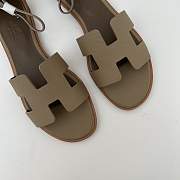 Hermes Santorini Sandal - 3