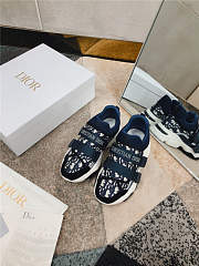 Dior Dwander Sneaker  - 1