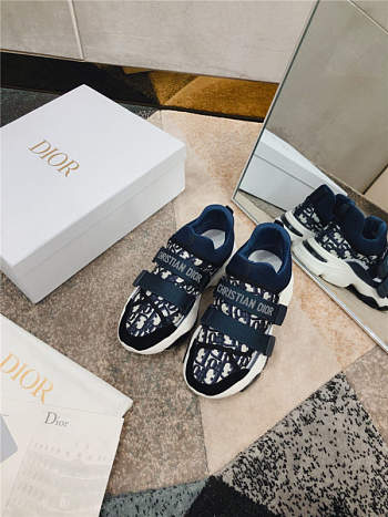 Dior Dwander Sneaker 