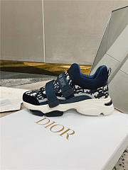 Dior Dwander Sneaker  - 2