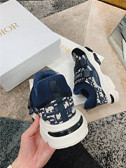 Dior Dwander Sneaker  - 3