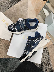 Dior Dwander Sneaker  - 6